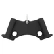 Рукоятка для тяги вниз з вузьким хватом з покриттям Triceps Grip Zelart 9633 довжина 33см. - зображення 5
