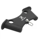 Рукоятка для тяги вниз з вузьким хватом з покриттям Triceps Grip Zelart 9633 довжина 33см. - зображення 6