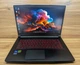 Ігровий ноутбук MSI GF63 12VF / 15.6" (1920x1080) IPS / Intel Core i7-12650H (10 (16) ядер по 3.5 - 4.7 GHz) / 32 GB DDR4 / 1000 GB SSD / nVidia GeForce RTX 4060, 8 GB GDDR6, 128-bit / WebCam / Windows 11 б/в - зображення 2