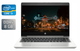 Ноутбук Б-класс HP ProBook 440 G6 / 14" (1366x768) TN / Intel Core i3-8145U (2 (4) ядра по 2.1 - 3.9 GHz) / 8 GB DDR4 / 128 GB SSD / Intel UHD Graphics / WebCam / TouchID б/у - изображение 1