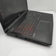 Игровой ноутбук MSI GE62VR 6RF Apache Pro / 15.6" (1920x1080) IPS / Intel Core i7-6700HQ (4 (8) ядра по 2.6 - 3.5 GHz) / 16 GB DDR4 / 256 GB SSD + 750 GB HDD / nVidia GeForce GTX 1060, 3 GB GDDR5, 192-bit / WebCam / Win 10 Home б/у - изображение 4