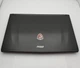 Игровой ноутбук MSI GE62VR 6RF Apache Pro / 15.6" (1920x1080) IPS / Intel Core i7-6700HQ (4 (8) ядра по 2.6 - 3.5 GHz) / 16 GB DDR4 / 256 GB SSD + 750 GB HDD / nVidia GeForce GTX 1060, 3 GB GDDR5, 192-bit / WebCam / Win 10 Home б/у - изображение 6