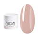 Гель для наращивания ногтей однофазный (бежевый) 1-phase Builder Gel Elegant beige 09 Couture Colour 15 мл - изображение 1