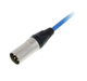 Цифровой кабель DMX FIRST CABLE XLR5 гнездо/ XLR5 штекер 5 м 1T-DMX5-005 - изображение 4