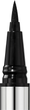 Eyeliner w pisaku By Terry Ligne Blackstar Intense 1. So Black wodoodporny czarny 0.4 ml (3700076460476) - obraz 2