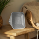Тепловентилятор Cecotec ReadyWarm 1500 Max Ceramic Design White - зображення 3
