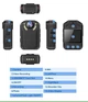 Боди камера Recman CMP VTR8203 GPS, WiFi (1355) - изображение 7