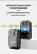 Боди камера PHILIPS VTR8103 GPS DL (1357) - изображение 6