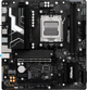 Материнська плата ASRock B850M-X (sAM5, AMD B850, PCI-Ex16) - зображення 1