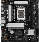 Материнська плата ASRock B860M-X (s1851, Intel B860, PCI-Ex16) - зображення 1