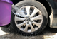 Pianka do opon MOJE AUTO Czarny 520ml 19-584 (5905694013228) - obraz 3