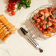 Набір аксесуарів для мультипечі Cecotec Cecofry Pack (ZESTAW AKCESORIÓW AIR FRYER) - зображення 6