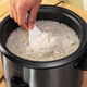Urządzenie do gotowania ryżu Cecotec RiceFusion 7000 Inox - obraz 2