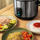 Urządzenie do gotowania ryżu Cecotec RiceFusion 7000 Inox - obraz 8