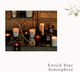 Ароматична свічка Rituals Private Collection Sweet Jasmine 360 г (8719134158243) - зображення 7