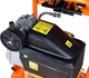 Масляний компресор NEO Tools вертикальний 40 л 230 В 12K010-1 (5907558479607) - зображення 4