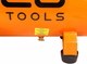 Kompresor bezolejowy NEO Tools 24 l 230 V 12K021-1 (5907558479621) - obraz 7