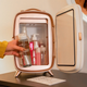 Холодильник для косметики Cecotec CoolingBeauty 6000 Mirror (8435484044417) - зображення 11
