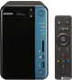 Сетевое хранилище QNAP TS-253B-8G - изображение 1