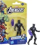 Figurka Hasbro Marvel Black Panther z akcesorium (F9325_F9336) (5010996197085) - obraz 5