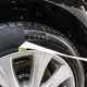 Молочко для догляду за шинами MOJE AUTO Сатинове 750мл 19-585 (5905694013297) - зображення 5