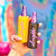 Spray utrwalający makijaż do makijażu Urban Decay All Nighter Vitamin C 240 ml (3605972941749) - obraz 2