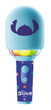 Mikrofon do karaoke Lexibook Stitch Niebeski MIC280D (3380743104904) - obraz 3