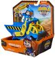 Pojazd Spin Master Rubble & Crew Wheeler's Dump Truck 6070126 (778988460108) - obraz 1