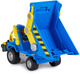 Pojazd Spin Master Rubble & Crew Wheeler's Dump Truck 6070126 (778988460108) - obraz 4
