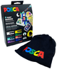 Zestaw pisaków Uni Posca Pouch PC-5M 8 szt (3701614900683) - obraz 3