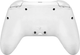 Бездротовий геймпад Deltaco Gaming Nintendo Switch/PC BT White (GAM-103-W) - зображення 3