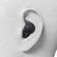 Навушники Sony LinkBuds Open WF-L910 Black (WFL910B) - зображення 8