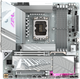 Материнська плата Gigabyte Z890M Aorus Elite Wi-Fi7 ICE (s1851, Intel Z890, PCI-Ex16) - зображення 1
