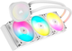 System chłodzenia wodą Corsair Nautilus 360 RS ARGB White (CW-9060095-WW) - obraz 2