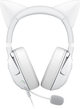 Słuchawki Razer Kraken Kitty V2 White (RZ04-04730600-R3M1) - obraz 6