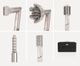 Styler Shark FlexStyle 5-in-1 Hair Styler and Dryer Stone HD446SLEU - obraz 3