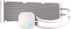 System chłodzenia wodą Corsair Nautilus 360 RS ARGB White (CW-9060095-WW) - obraz 4