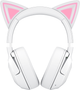 Słuchawki Razer Kraken Kitty V2 BT White (RZ04-04860600-R3M1) - obraz 5