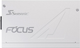 Блок живлення Seasonic Focus GX 750W White (FOCUS GX-750-V4-WHITE) - зображення 3