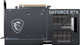 Відеокарта MSI PCI-Ex GeForce RTX 5070 Ventus 2X OC 12GB GDDR7 (192bit) (2557/28000) (HDMI, 3 x DisplayPort) (RV532-003R) - зображення 3
