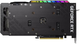 Відеокарта Asus PCI-Ex GeForce RTX 3050 TUF Gaming OC 8GB GDDR6 (128bit) (1845/14000) (2 x HDMI, 3 x DisplayPort) (90YV0HM4-M0NA00) - зображення 8