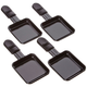 Raclette grill mini Severin RG 2370 - obraz 6