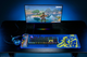Podkładka gamingowa RAZER Goliathus Chroma Extended FORTNITE Speed/Control (RZ02-02500800-R3M1) - obraz 5