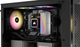 Pamięć RAM Corsair DDR5-6000 49152MB PC5-48000 (Kit of 2x24576) Dominator Titanium RGB White (CMP96GX5M2B6400C32W) - obraz 10