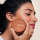 Бронзер для обличчя Bourjois Maxi Round Light Medium 2.5 г (3616305712974) - зображення 2