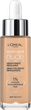 Podkład do twarzy L'Oreal Paris Accord Parfait Nude Serum 4-5 Medium 30 ml (3600523990283) - obraz 1