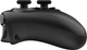 Бездротовий геймпад Deltaco Gaming Nintendo Switch/PC 2.4G/BT Black (7333048067067) - зображення 5