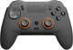 Kontroler bezprzewodowy Corsair Scuf Envision Pro Xbox/PC Grey (0853426007593) - obraz 1