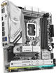 Материнська плата ASRock B860M Steel Legend Wi-Fi (s1851, Intel B860, PCI-Ex16) - зображення 3
