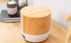 Nawilżacz powietrza Cecotec Pure Aroma 550 Connected White Woody - obraz 3